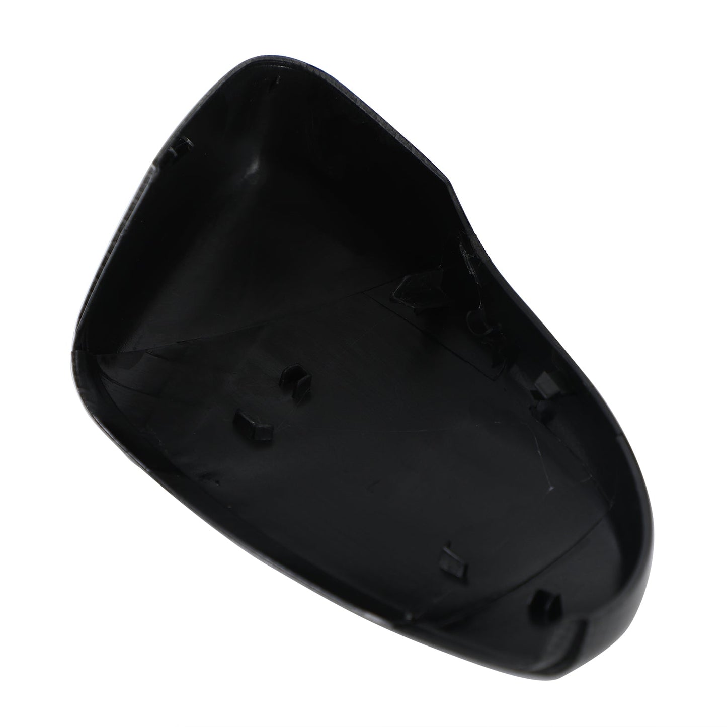 VW Jetta Passat Left & Right Rear Door Wing View Mirror Cover Cap 3C8857537