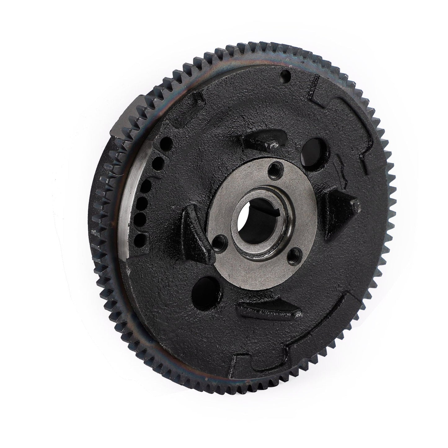 NEW Magneto Generator Flywheel For Polaris # 3086983 3087166 3085558 3086819