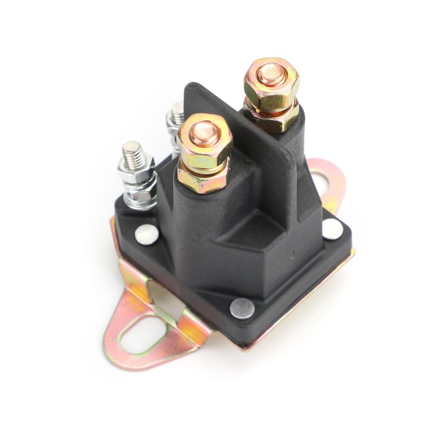 Starter Relay Solenoid Switch Fit For JOHN DEERE X360 serial numbers above 150001+ X304 serial numbers above 120001+