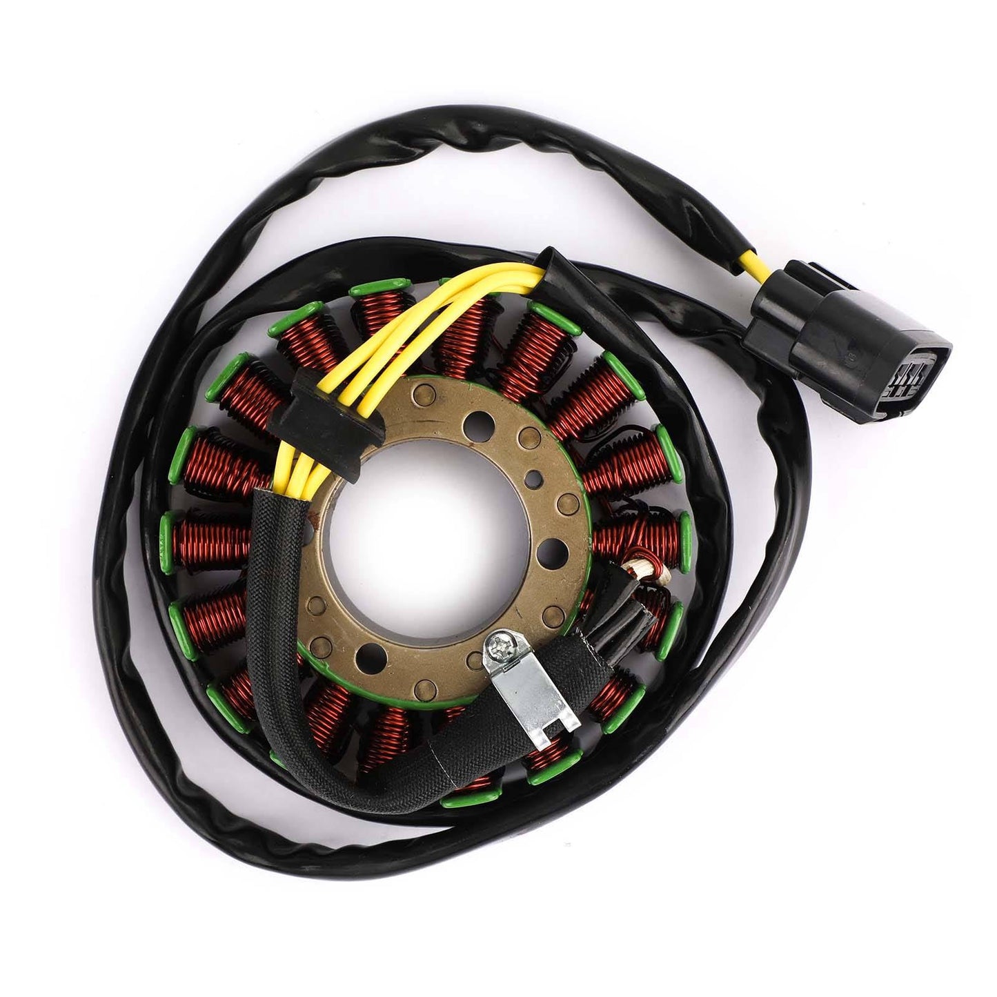 Stator Generator Magnet Fit for Ducati Monster 821 1200/S 18-2020 Diavel 1200 Champoo Fedex