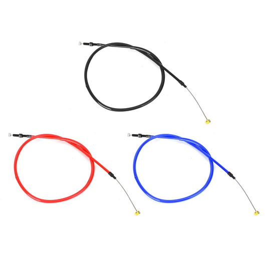 15-20 BMW S1000R S1000 R Motorcycle Clutch Cable Replacement