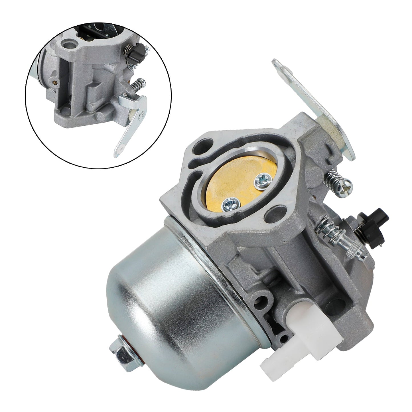 Carburetor Carb fit for Briggs & Stratton 799728 498027 495706 494502 494392