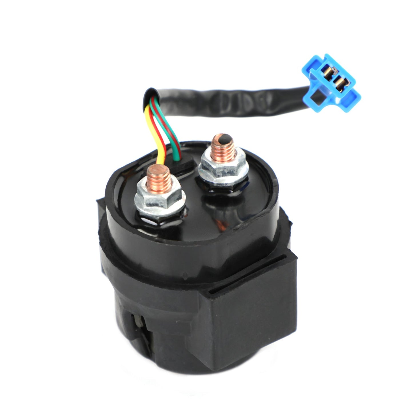 Starter Solenoid Relay fit for Husqvarna Svartpilen 200 250 401 90111058000 Champoo