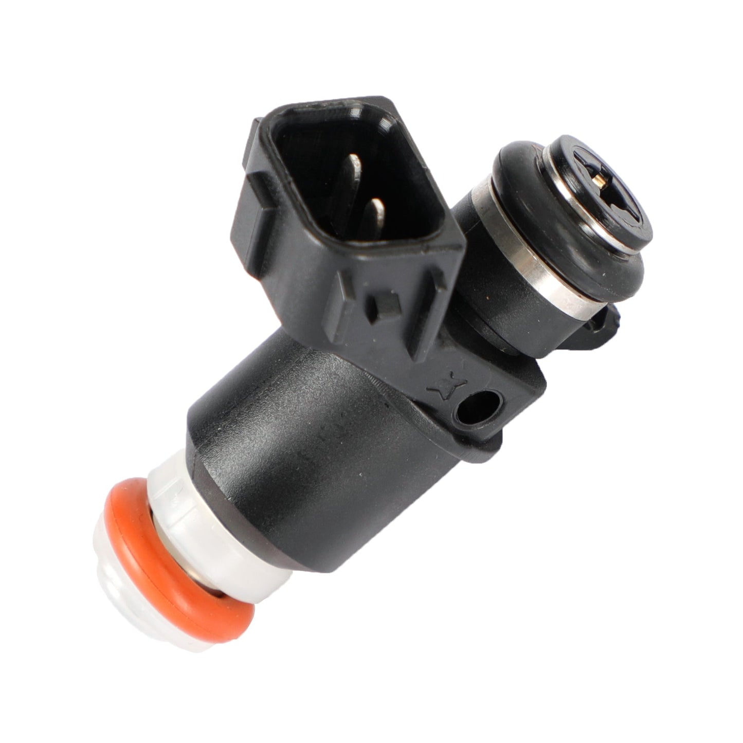 2005-2009 BOULEVARD M50 / C50 16450-PLD-003 Fuel Injectors