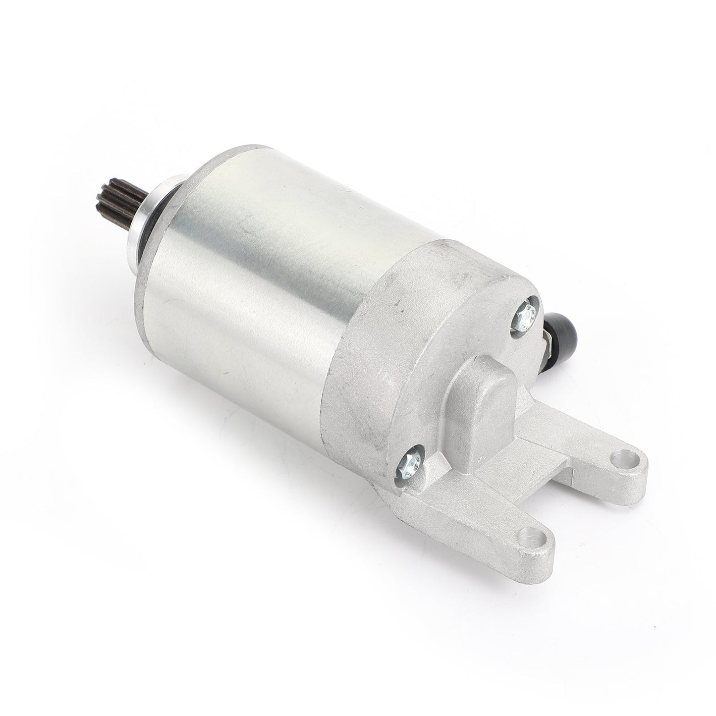 New Starter For Derbi GPR125 Senda SM125 Terra 04-16 / Aprilia RS4 125 58143R Champoo