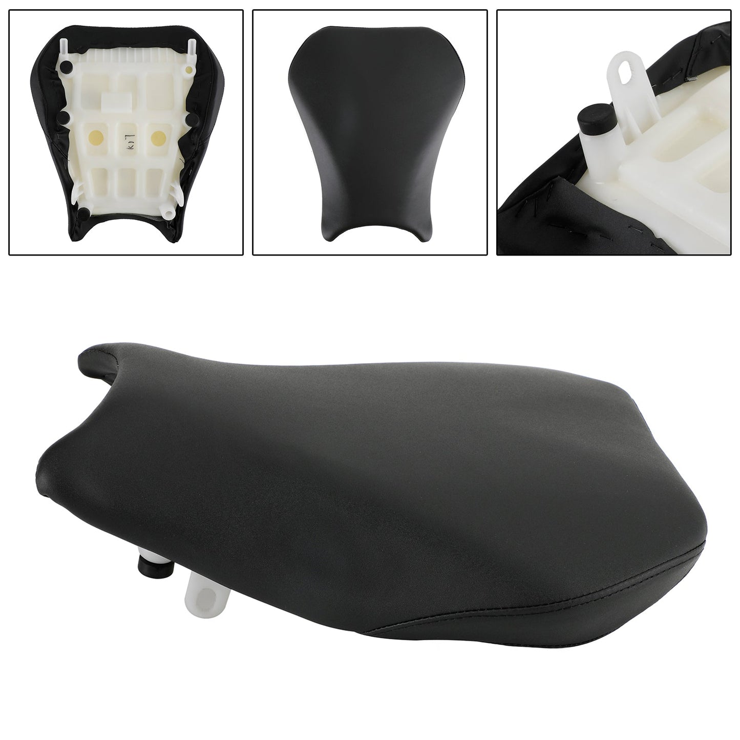 Replace Front Rear Driver Passenger Seat For Suzuki Gsxr1000 2017-2022