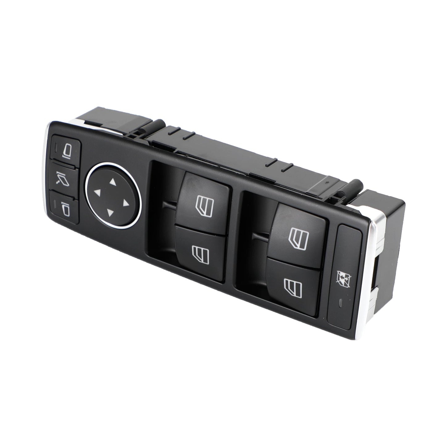 2010-2015 Mercedes-Benz GLK300 Power Window Switch Front Left 2049055302