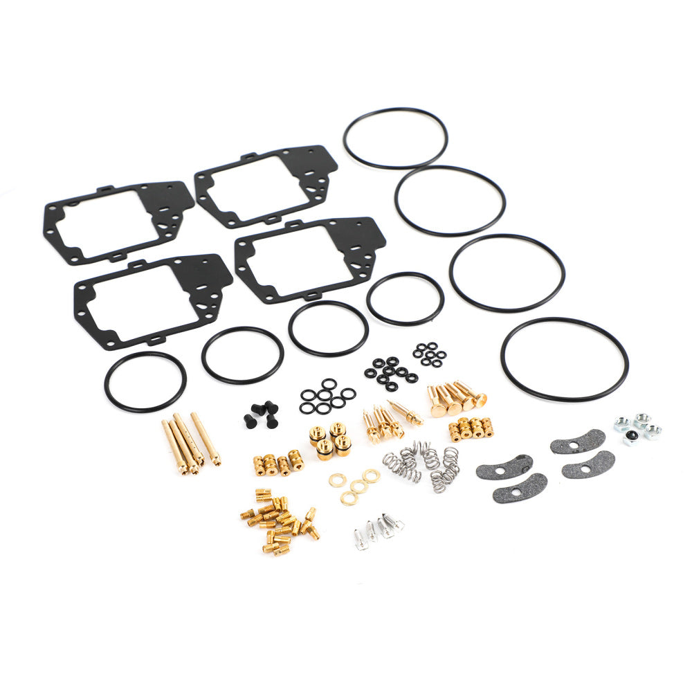 Carburetor Carb Rebuild Repair Kit fit for Honda Goldwing 1000 GL1000 1978-1979