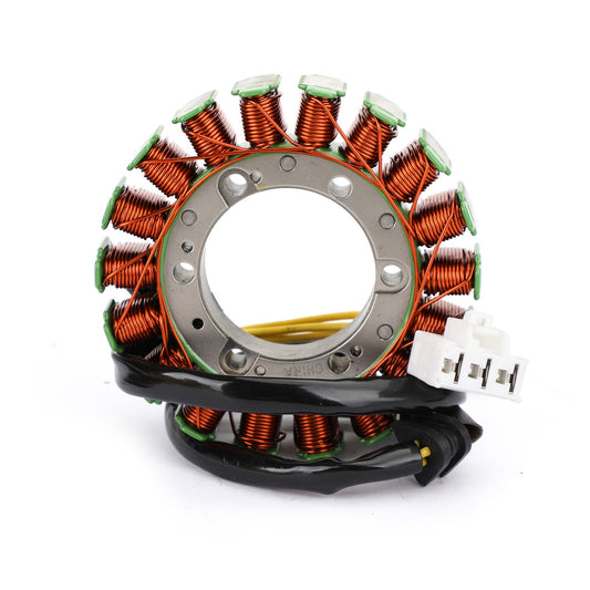 Magneto Generator Engine Stator Coil 1A011983 Fit For Moto Guzzi V85 TT E4 ABS 2019 2020 2021