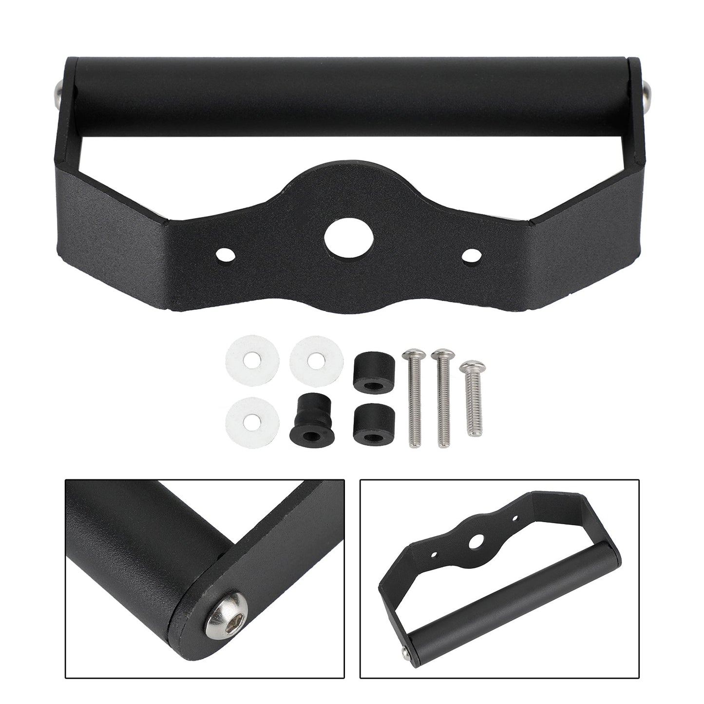 Phone Navigation Bracket Gps Extension Bracket For Honda Cbr600Rr 21- 20 19