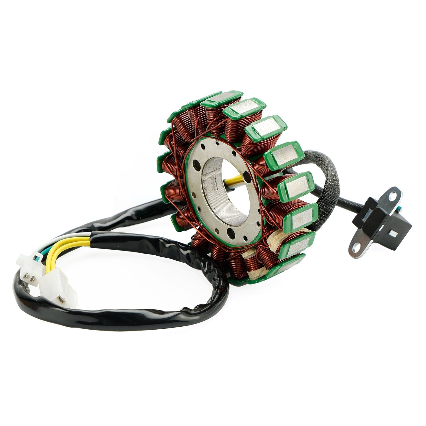 Magneto Generator Stator For Suzuki DL650A DL650XA Vstrom 650 / ABS 2015-2022