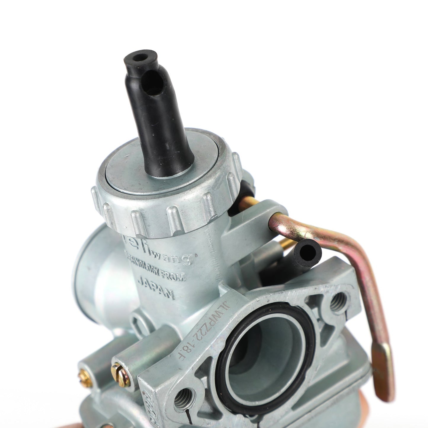 Carburetor Carb fits for 125cc ATVs, Pit Dirt Bikes, Go Karts