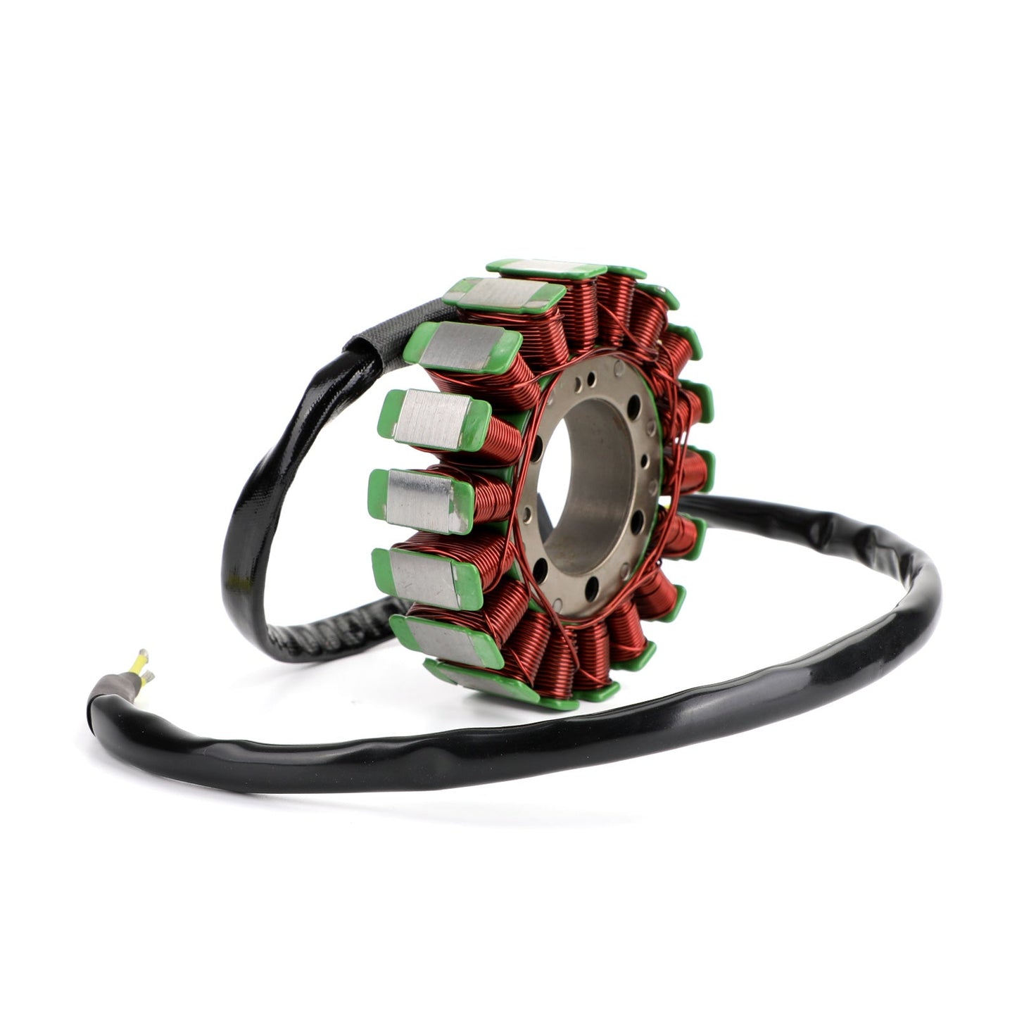 Generator Stator Coil 18 Poles For Jet Skis Benelli Belassi B3S 1602cc