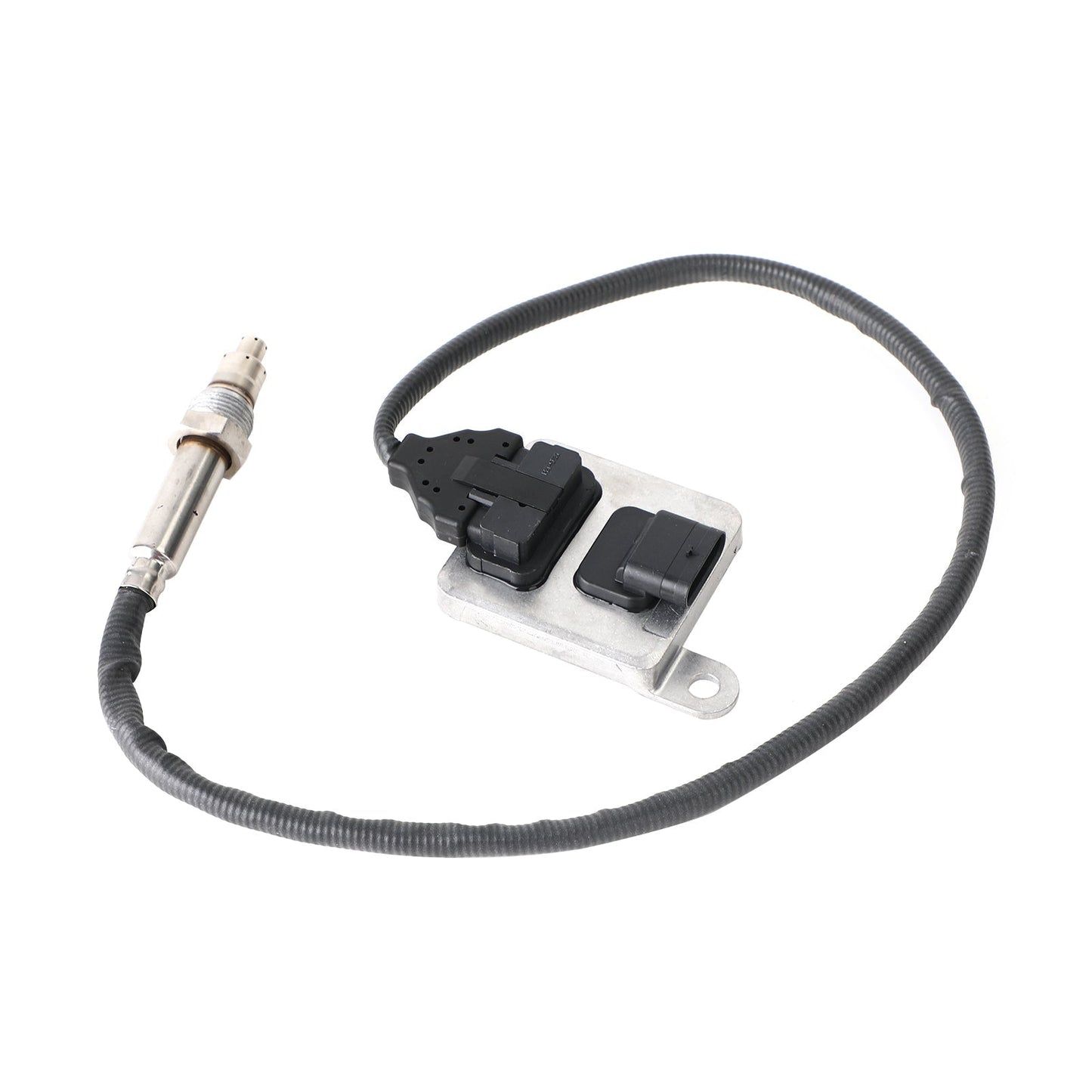 BMW E60 LCI, E61 LCI with N53 & N43 series petrol engine Nox Sensor 11787587129 5WK96615