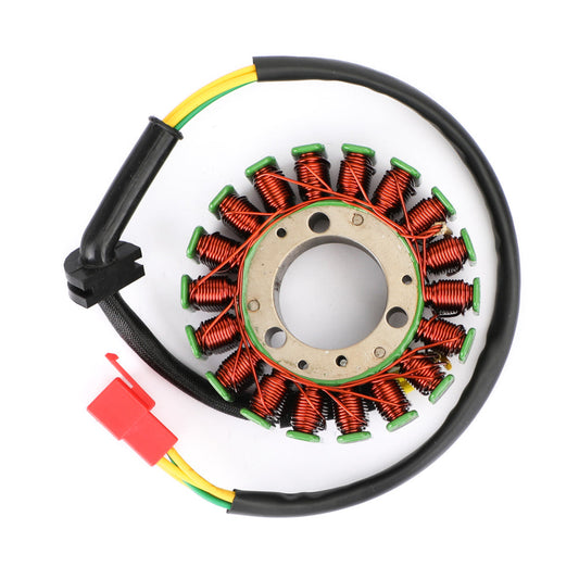 Magneto Generator Engine Stator Coil Fit For Honda NSR250 NSR 250 MC16 MC18 MC21 MC28 1986-1994