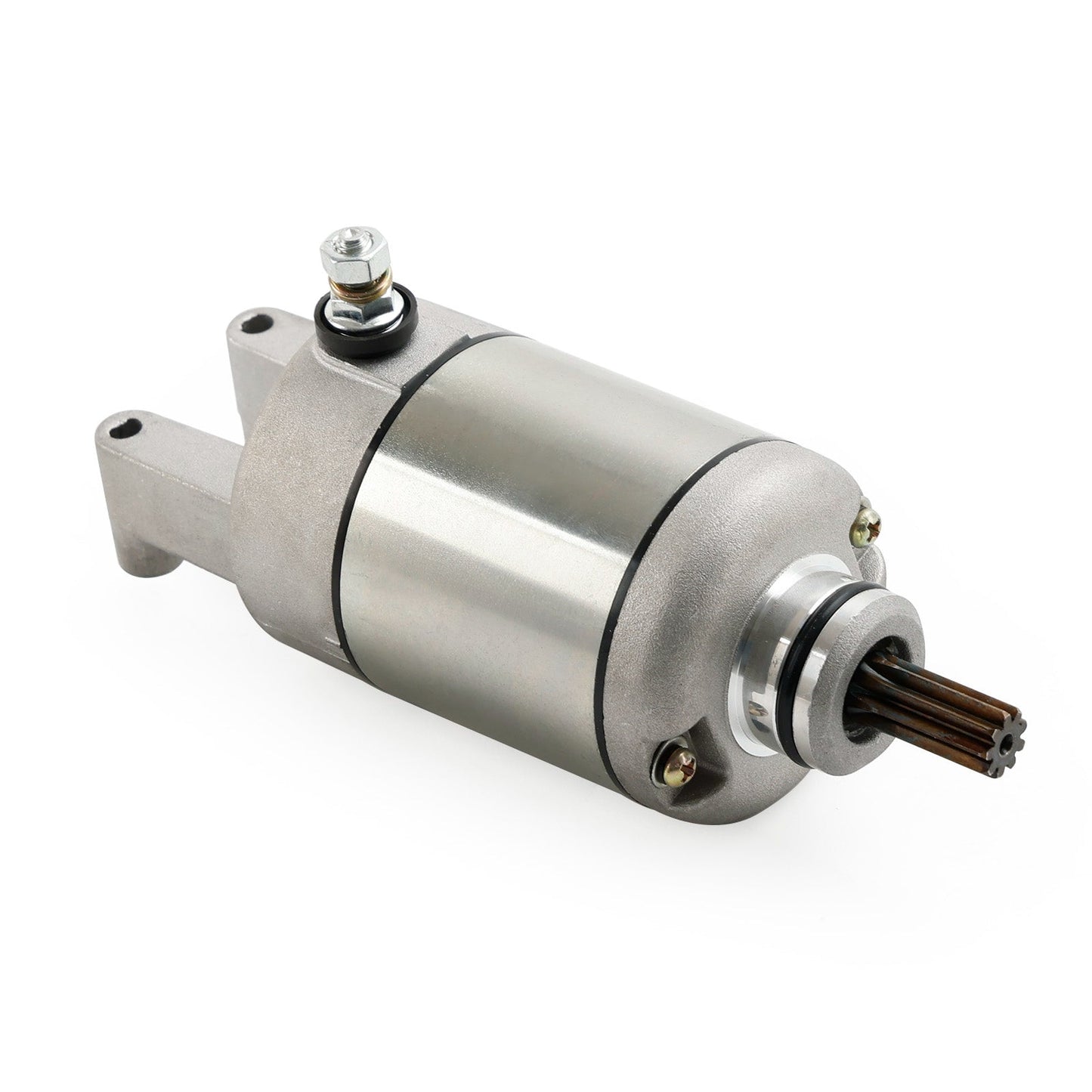 Starter Motor For Yamaha YZFR6 YZF-R6 / YZFR6S YZF-R6S 1999-2009 5EB-81890-00-00 Champoo