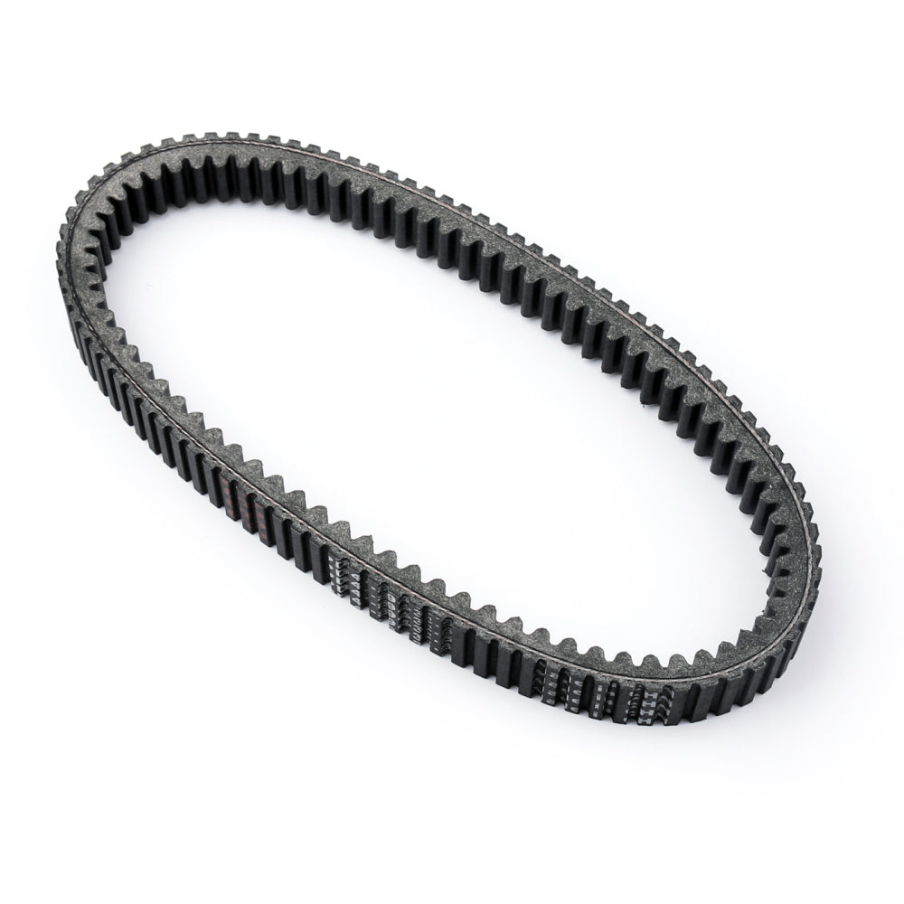 BMW 11-20 C 650 GT (K19) & 15-20 C 650 Sport (K18) &11-15  C 600 Sport (K18) Transmission belt Drive Belt 24827729767