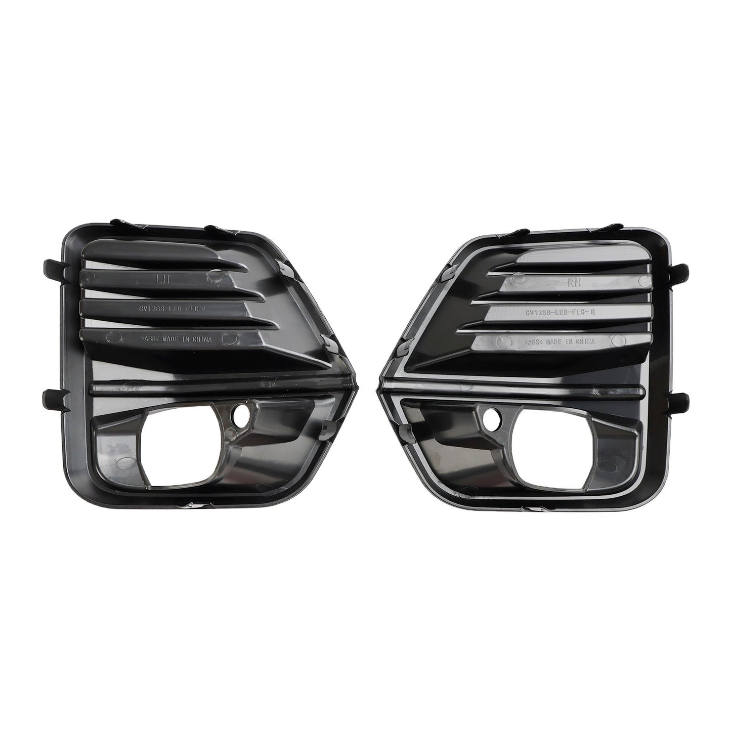 2023-2024 Chevrolet Colorado Pair Front Bumper LED Fog Light Kit W/DOT SAE 42737706 42737708