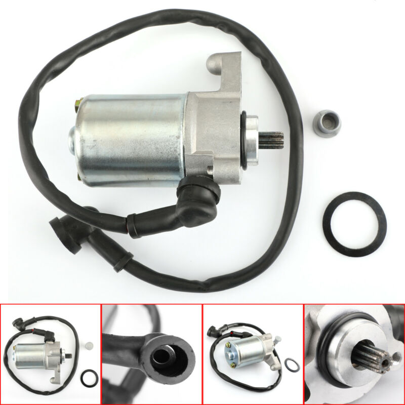 STARTER Motor FOR Yamaha DT125R 91-96 DT125 RE TDR125 TDR125H KTM LC2 125 Sachs Champoo