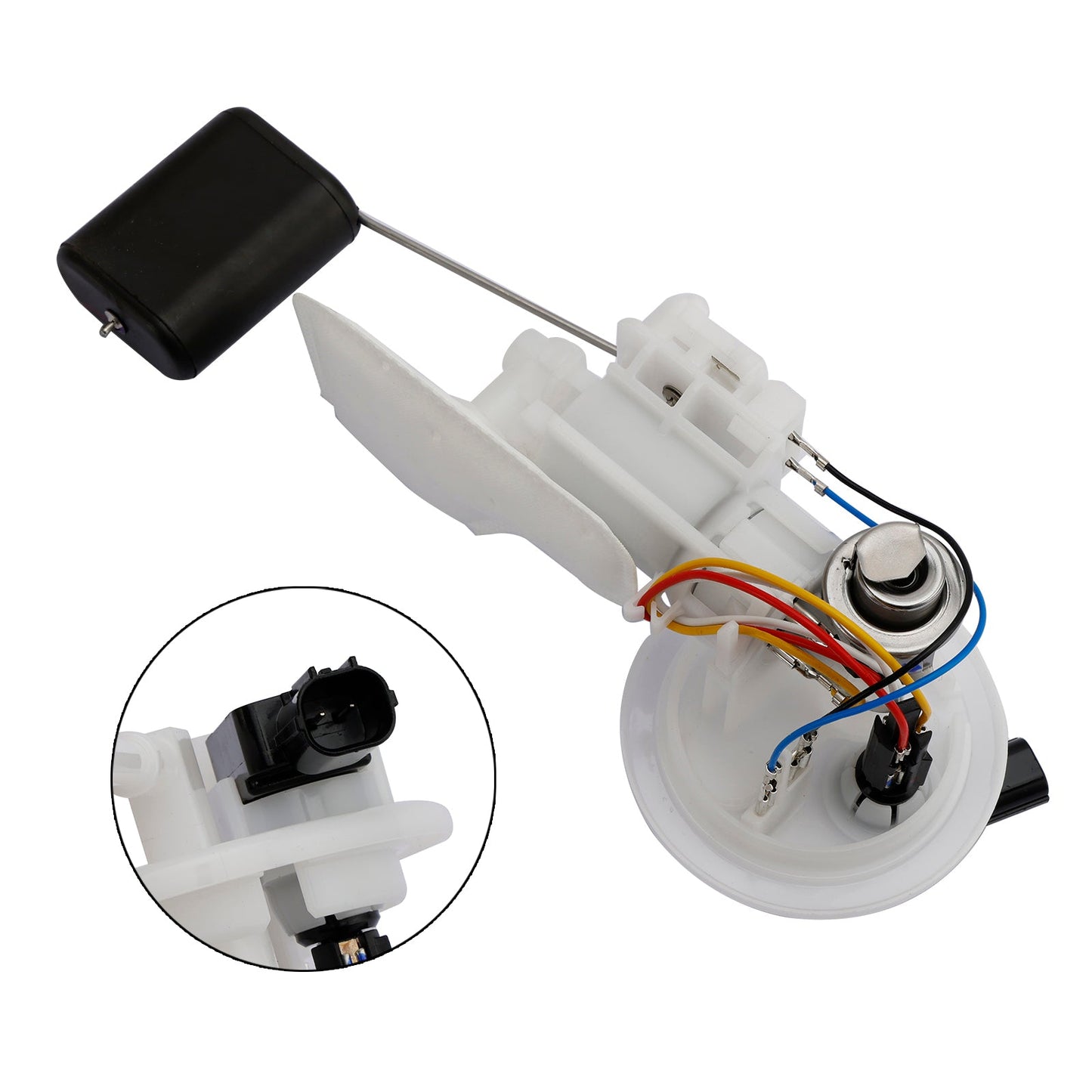 2Fb-E3907-10 B48-E3907-00 Fuel Pump Assembly For Yamaha Yzf R15 Tfx150 M-Slaz