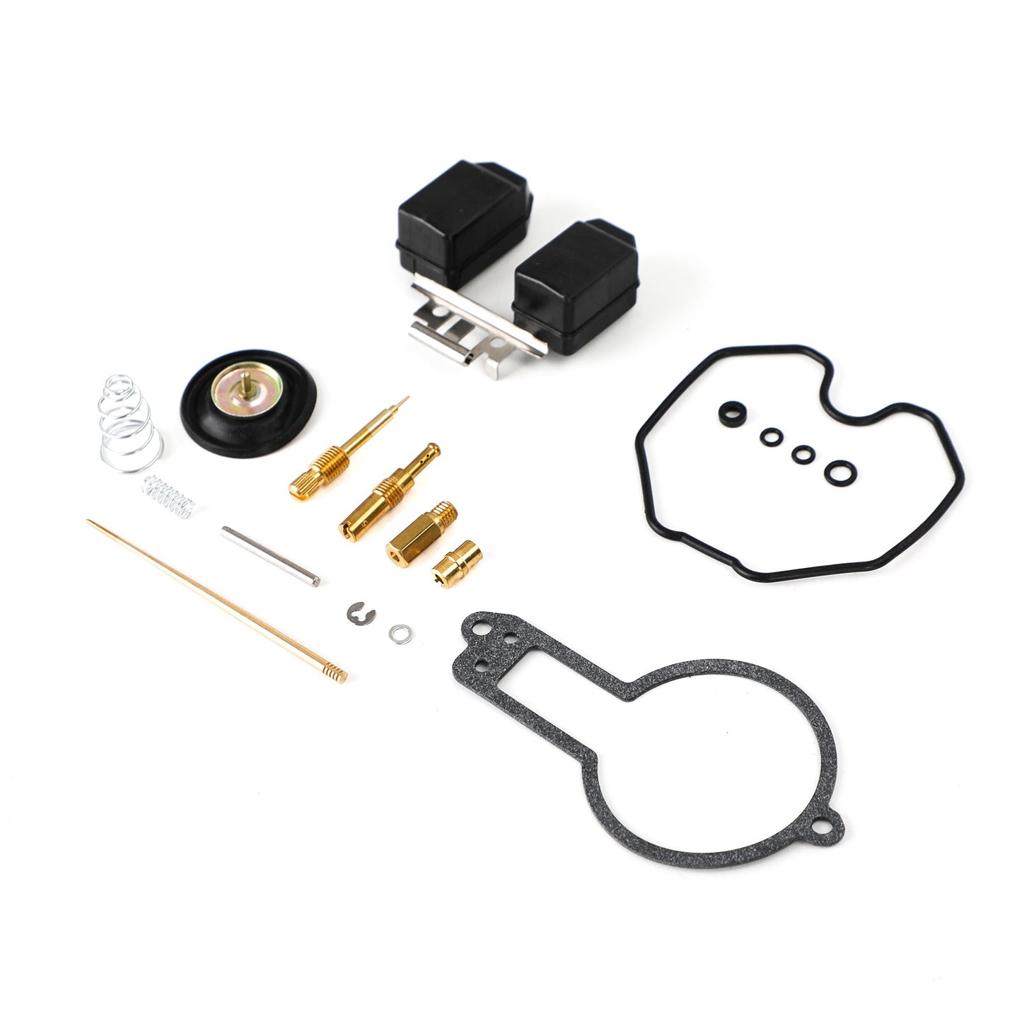 Carburetor Carb Rebuild Kit fit for HONDA XR600 XR600R 1988-2000