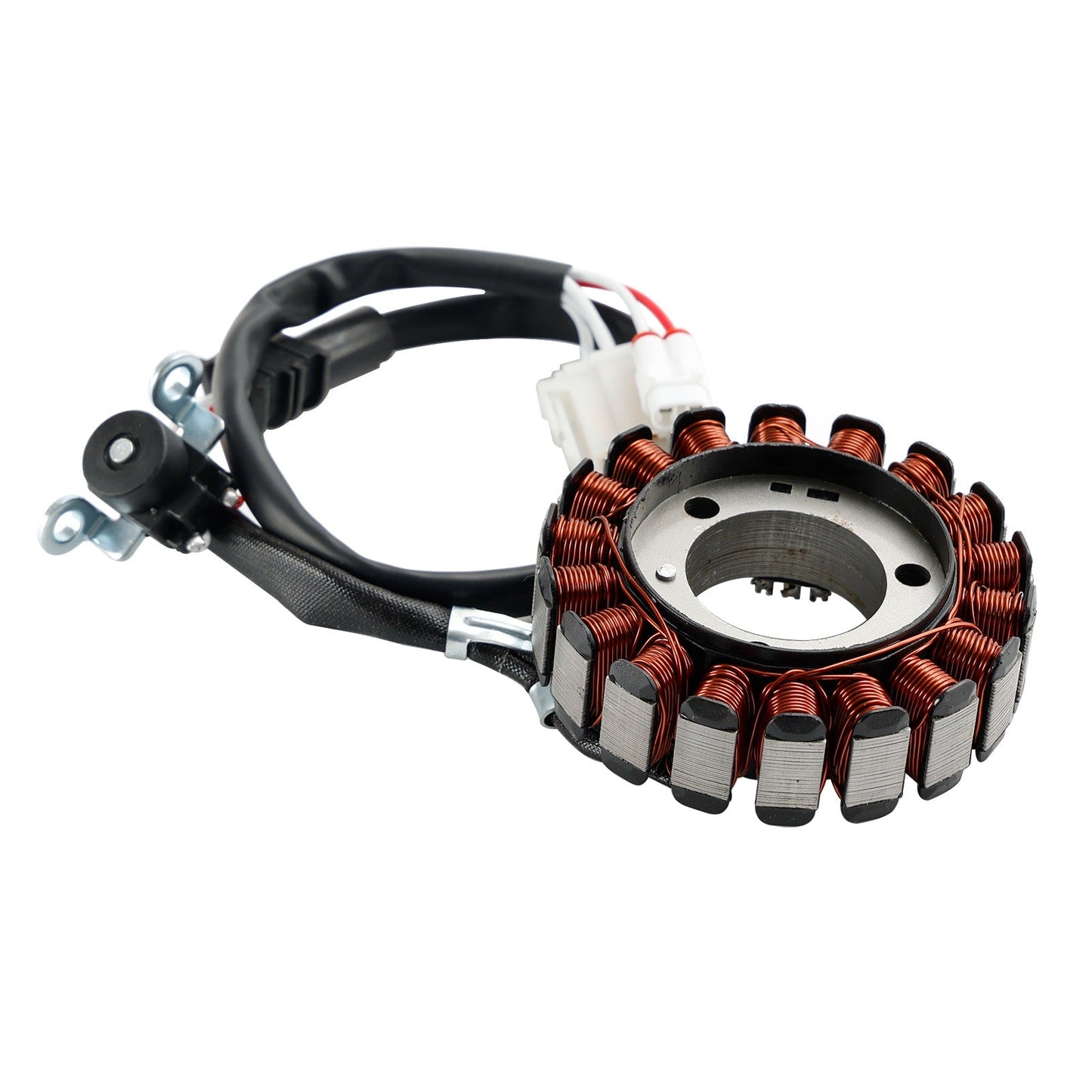 14-20 Yamaah MT125 YZF R125 ABS &09-17 WR125R WR125X Stator Generator