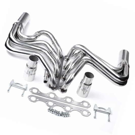 Ford 1987-1995 F150/F250/Bronco 5.8 V8 Exhaust Manifold Header