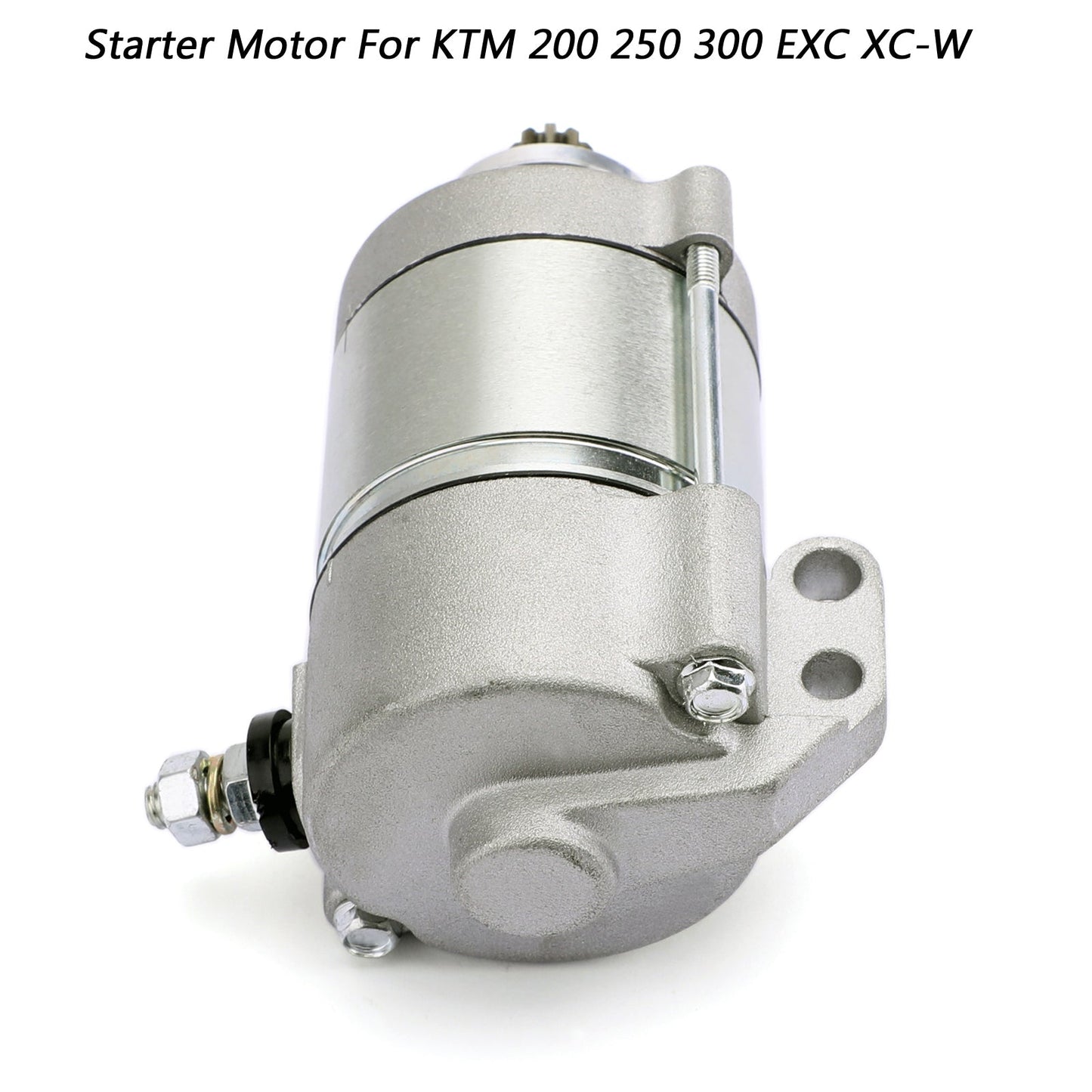 Electric Starter Motor for 200 XC-W 2013-2016 250 300 EXC XC XC-W Six Days Champoo