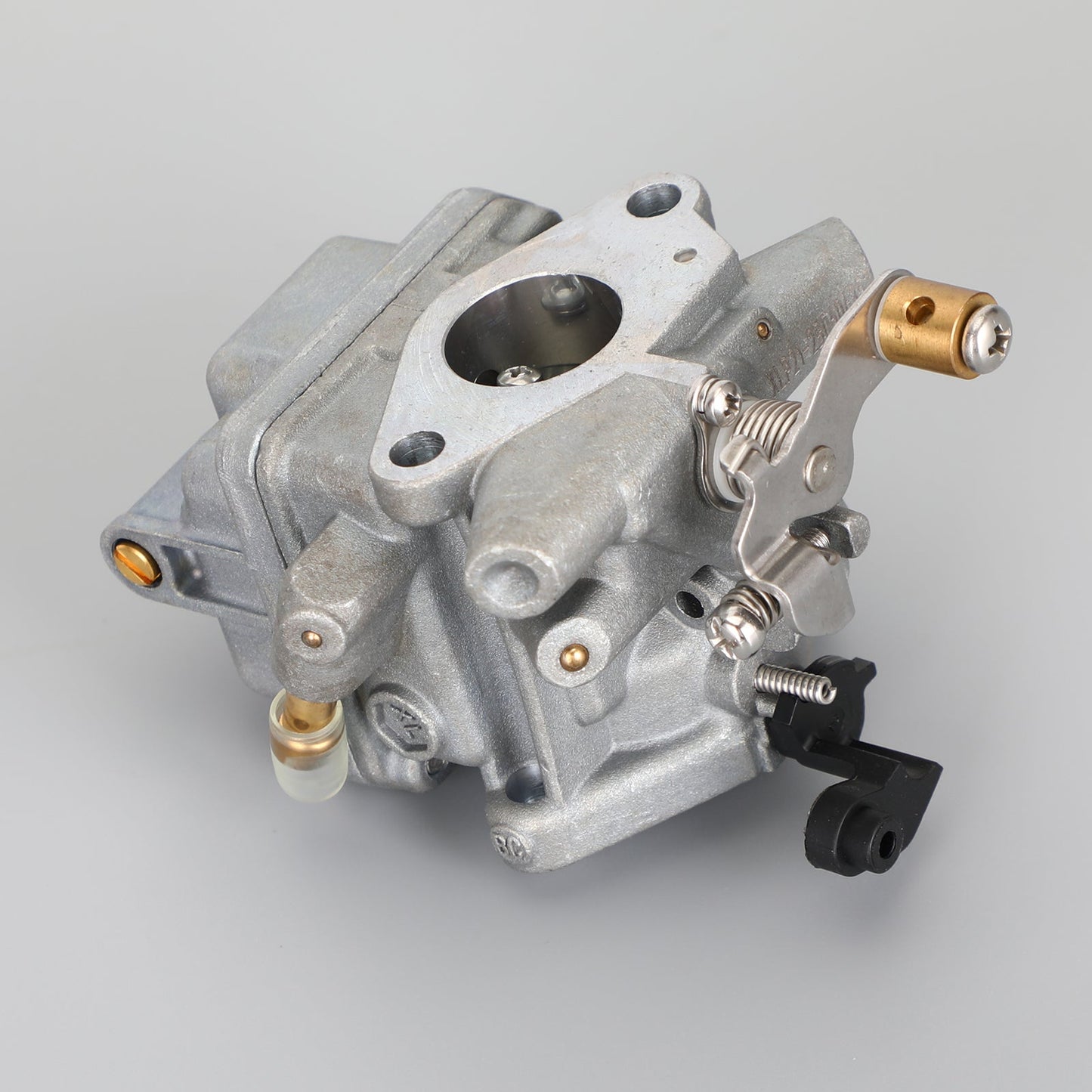 Carburetor Carb fit for Yamaha outboard 4 stroke F6 6 HP PN 6BX-14301-10