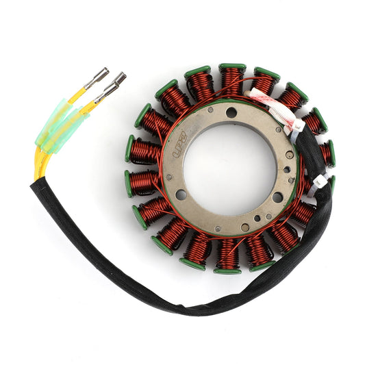 Magneto Generator Engine Stator Coil Fit For Tohatsu MD40B MD50B MD70B MD90B #3Y9-06123-0