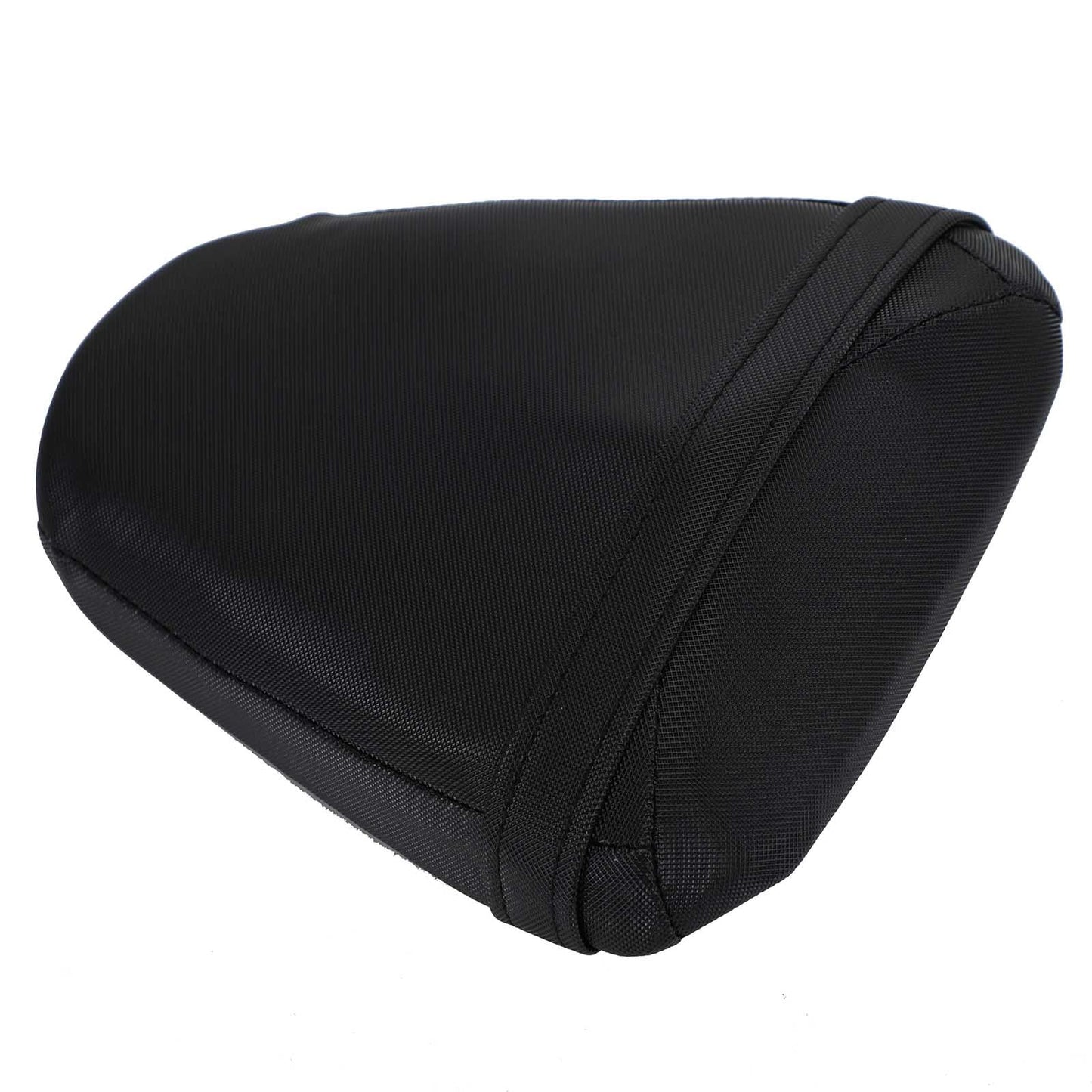 Black Rear Passenger Seat Cushion Fit For Suzuki Gsx-R Gsx R 1000 2017-2020