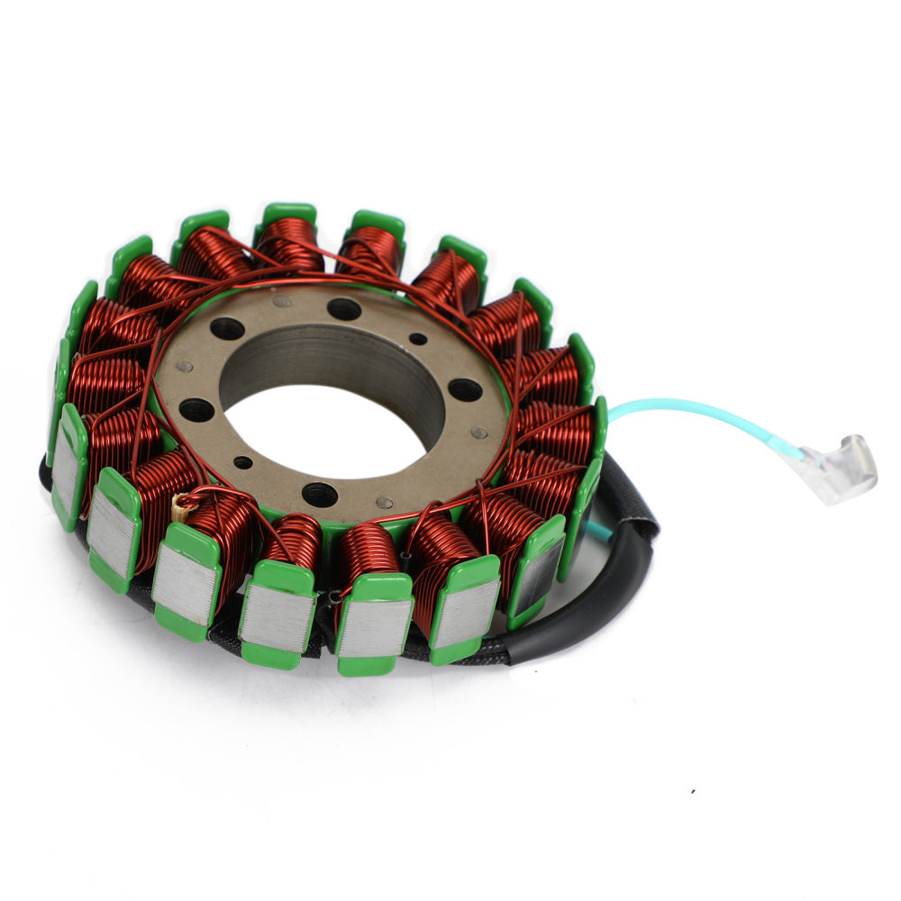 Magneto Generator Stator Fit for Kawasaki Eliminator 400 600 GPX 500 600 R Ninja 600 1985-1997