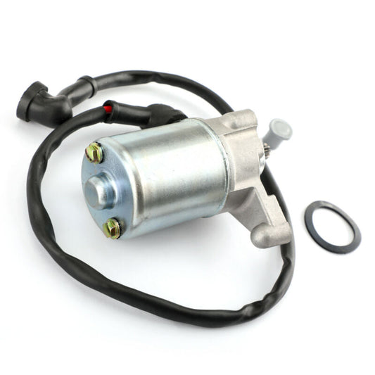 STARTER Motor FOR Yamaha DT125R 91-96 DT125 RE TDR125 TDR125H KTM LC2 125 Sachs Champoo