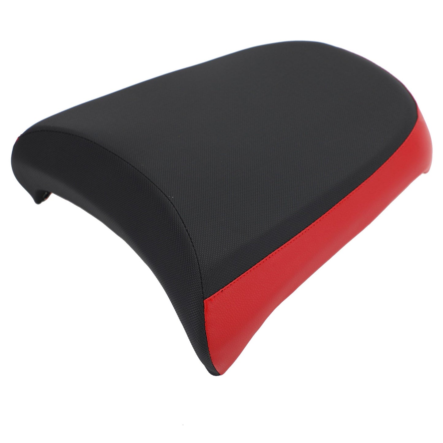 Rear Passenger Seat Pillion Saddle Fit For BMW R1200Gs 05-12 R1200Gs Adv 05-12 Red