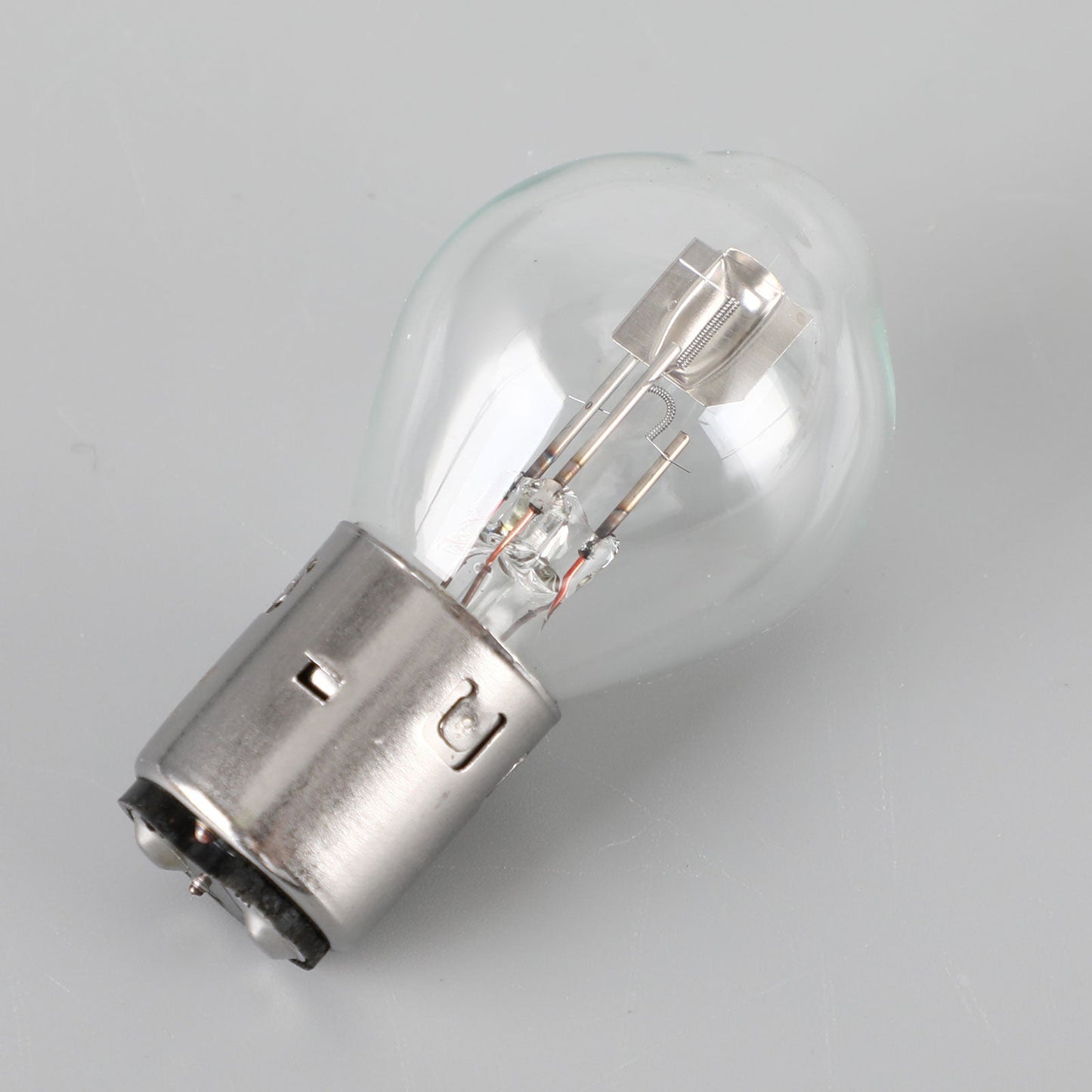 For Philips 12728 Premium Vision S2 35/35W BA20d +30% Motorcycle Phare Bulb