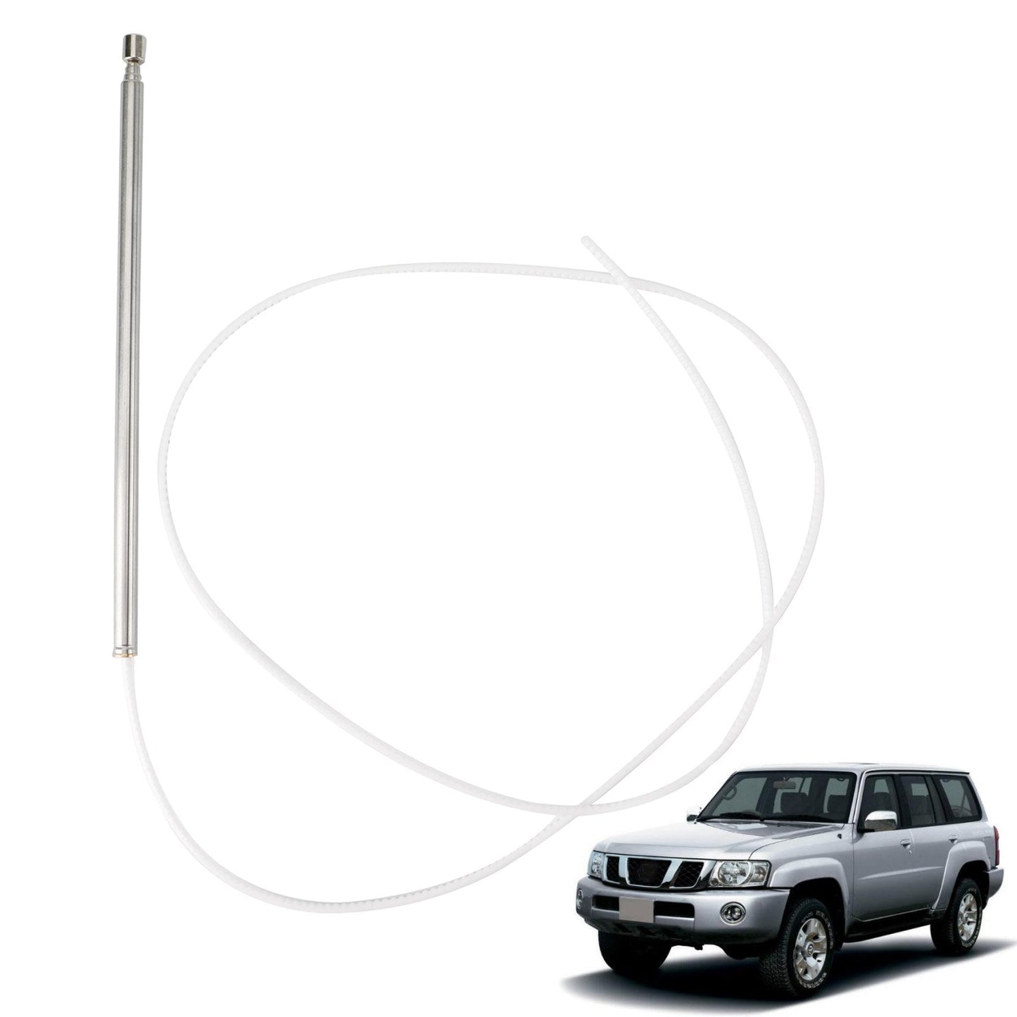 Nissan Patrol GU Y61 Power Antenna Mast FYE014012