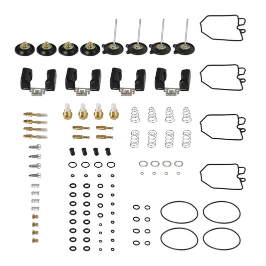 80-83 Honda Goldwing 1100 GL1100 Carburetor Rebuild Repair Kit