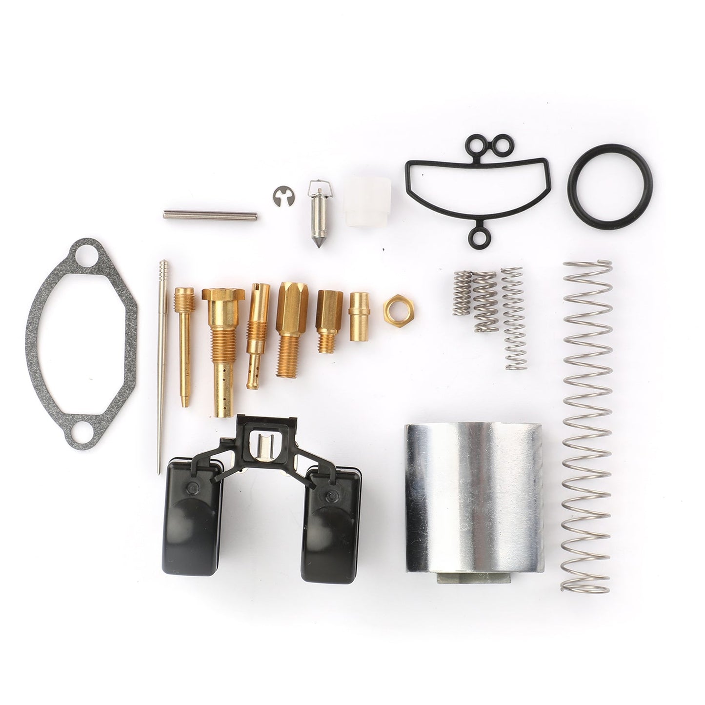 PWK KEIHIN OKO Spare Jets 30mm Carburetor Repair Rebuild Kit