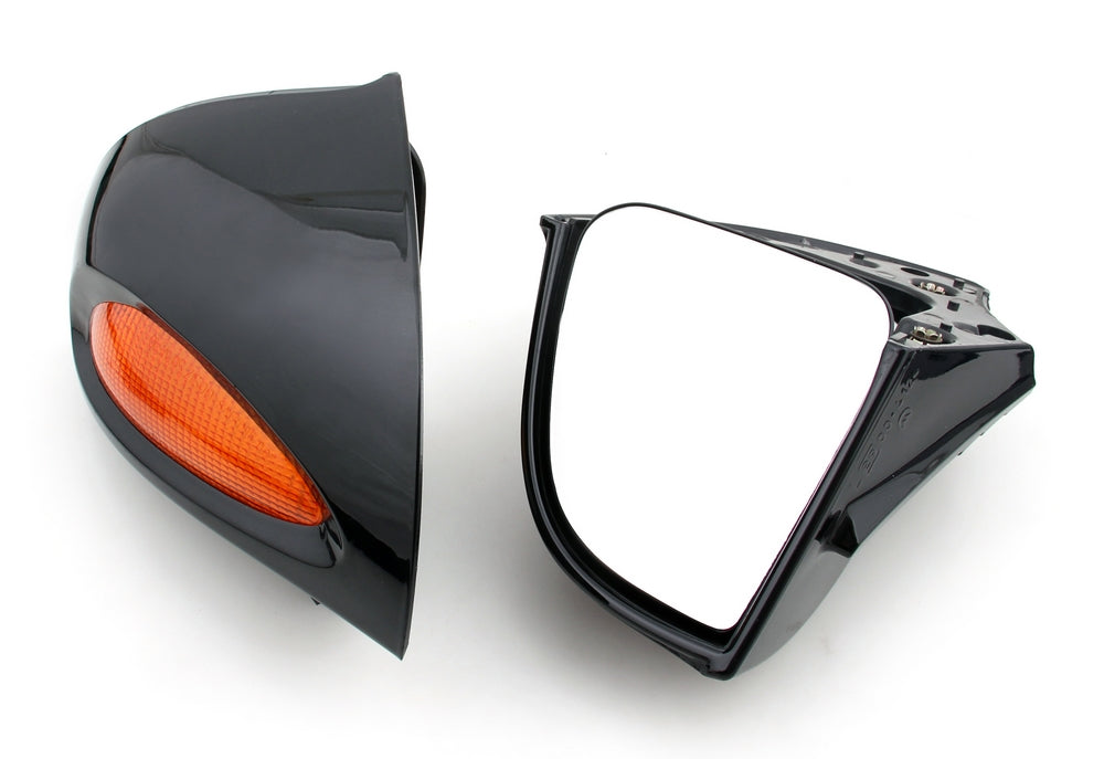 BMW R1100RT R1100RTP R1150RT Rear Mirrors Turn Signals Lens