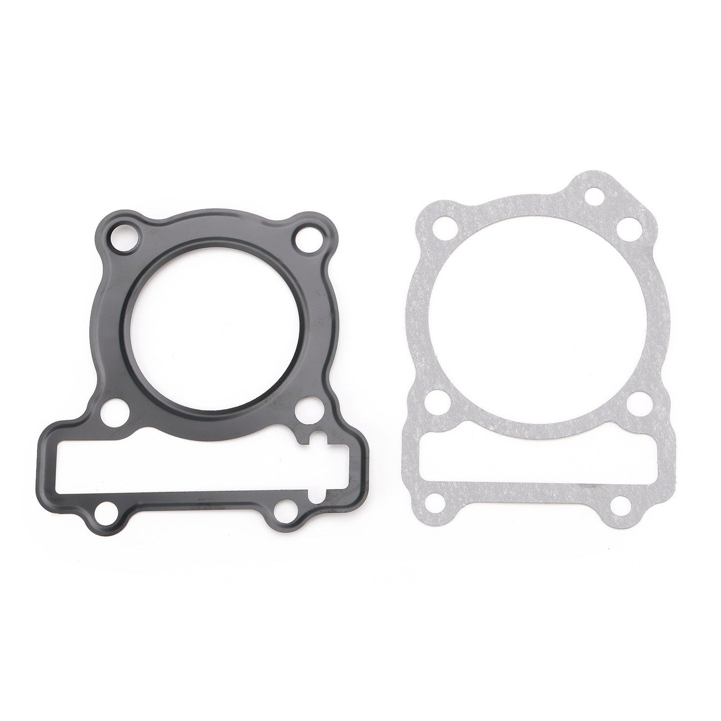 58mm Cylinder Piston Rings Gasket Kit For Yamaha FZ-16 FZ16 2010 - 2015