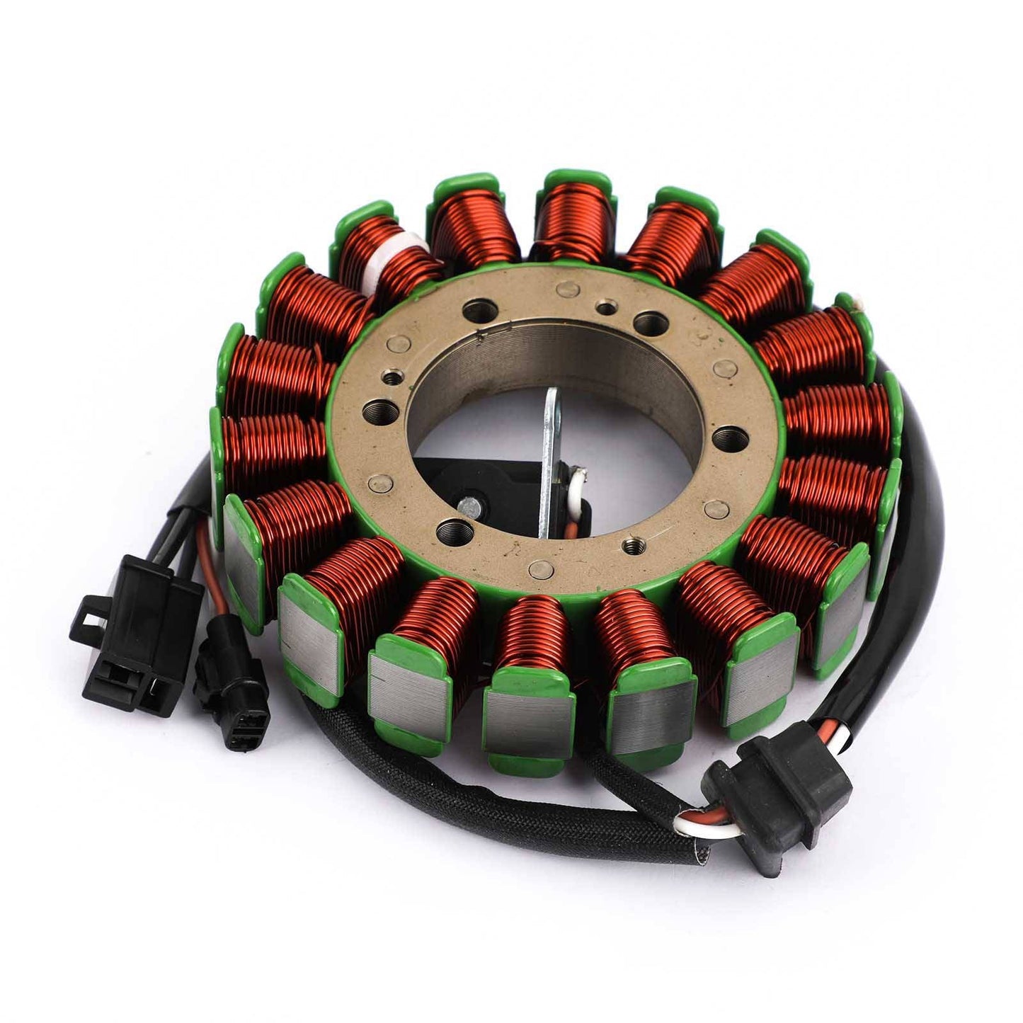 Alternator Stator Fit for Arctic Cat UTV 0802-072 0802-064 Wildcat 1000 X X4 4