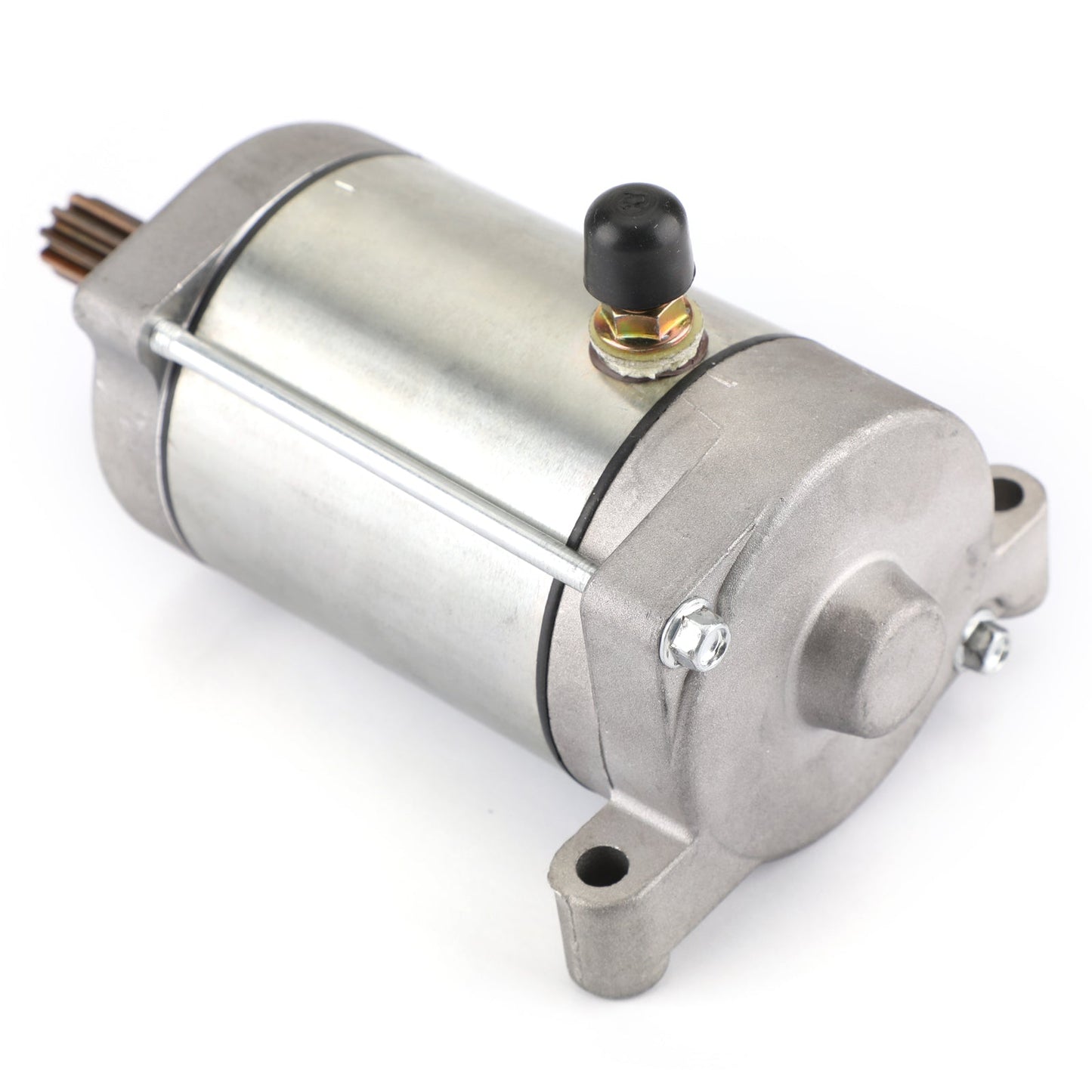 Electric Starter Motor for Yamaha YFM Raptor 700R Grizzly YXC700 YXM700 YXR700F Champoo