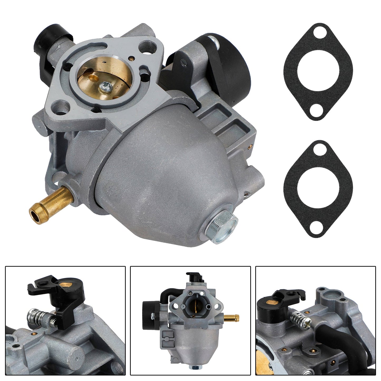 Carburetor Carb fit for Kawasaki 15004-0951 FJ180V-AM00 AM11 AM12 AM17