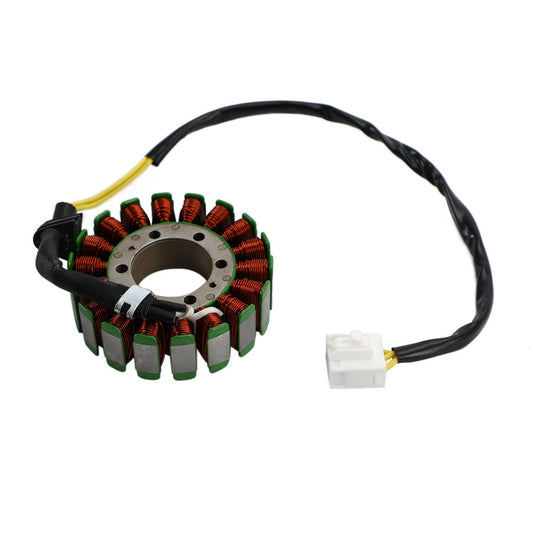 STATOR MAGNETO FOR HONDA CB1100 CB1100SF GENERATOR ALETERNATOR 2000-2003 02 01 Champoo FedEx Express Shipping