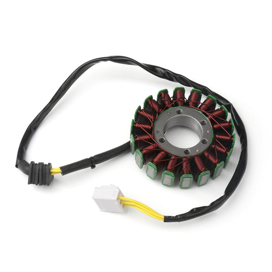 Honda Magneto Generator Stator Coil 31120-MCJ-751 Fit For Honda CBR954RR 2002-2003