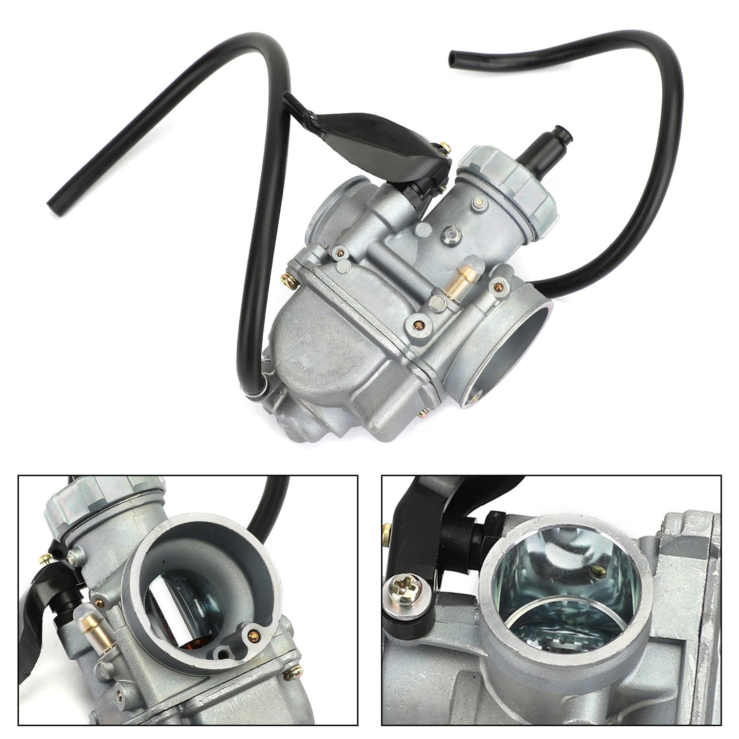 PE26 26mm Perfromance Carburetor Carb For NSR140 Motorcycle Scooter ATV