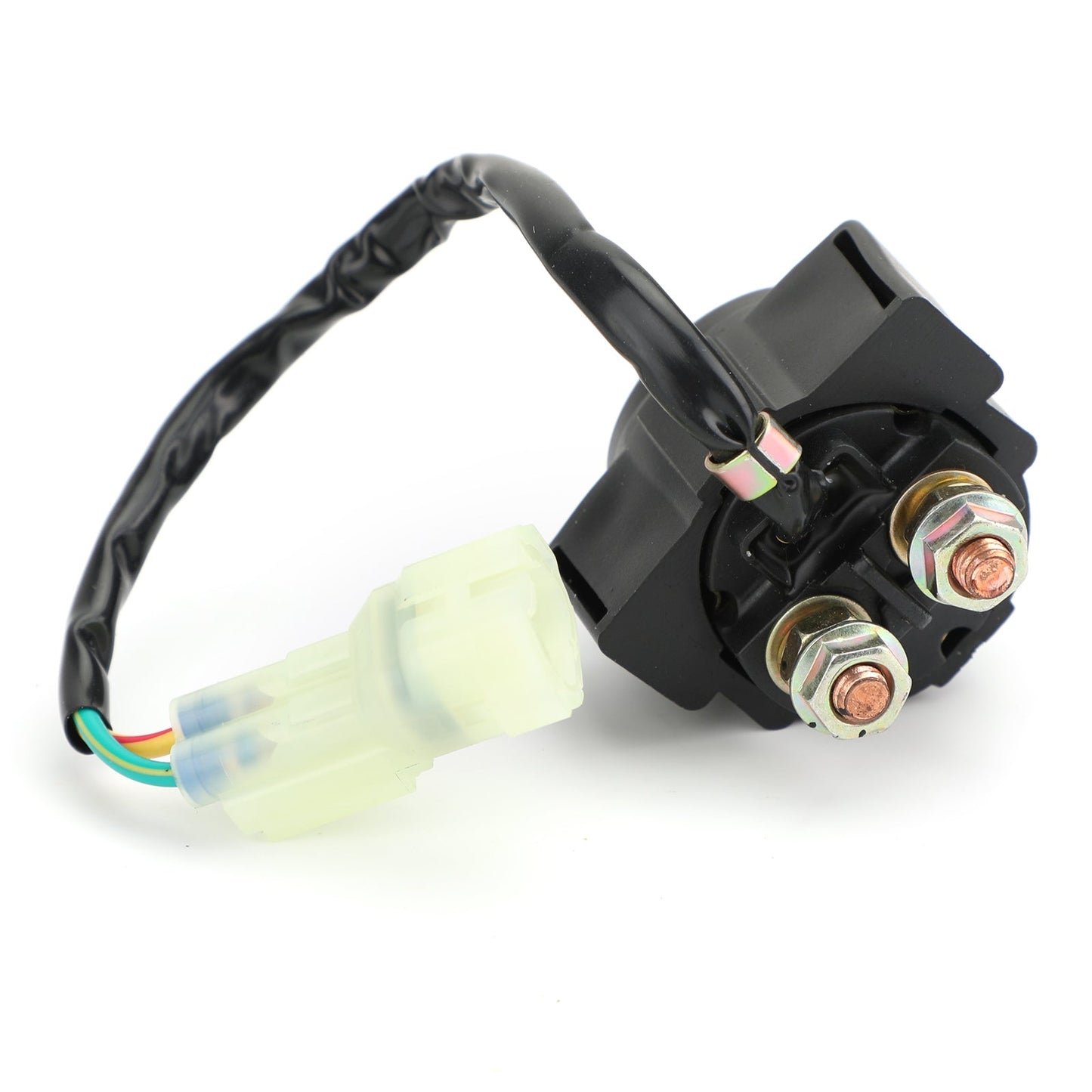 Starter Relay Solenoid For HONDA TRX250TM TRX250 TM RECON 250 2005-2019 2X4 ATV