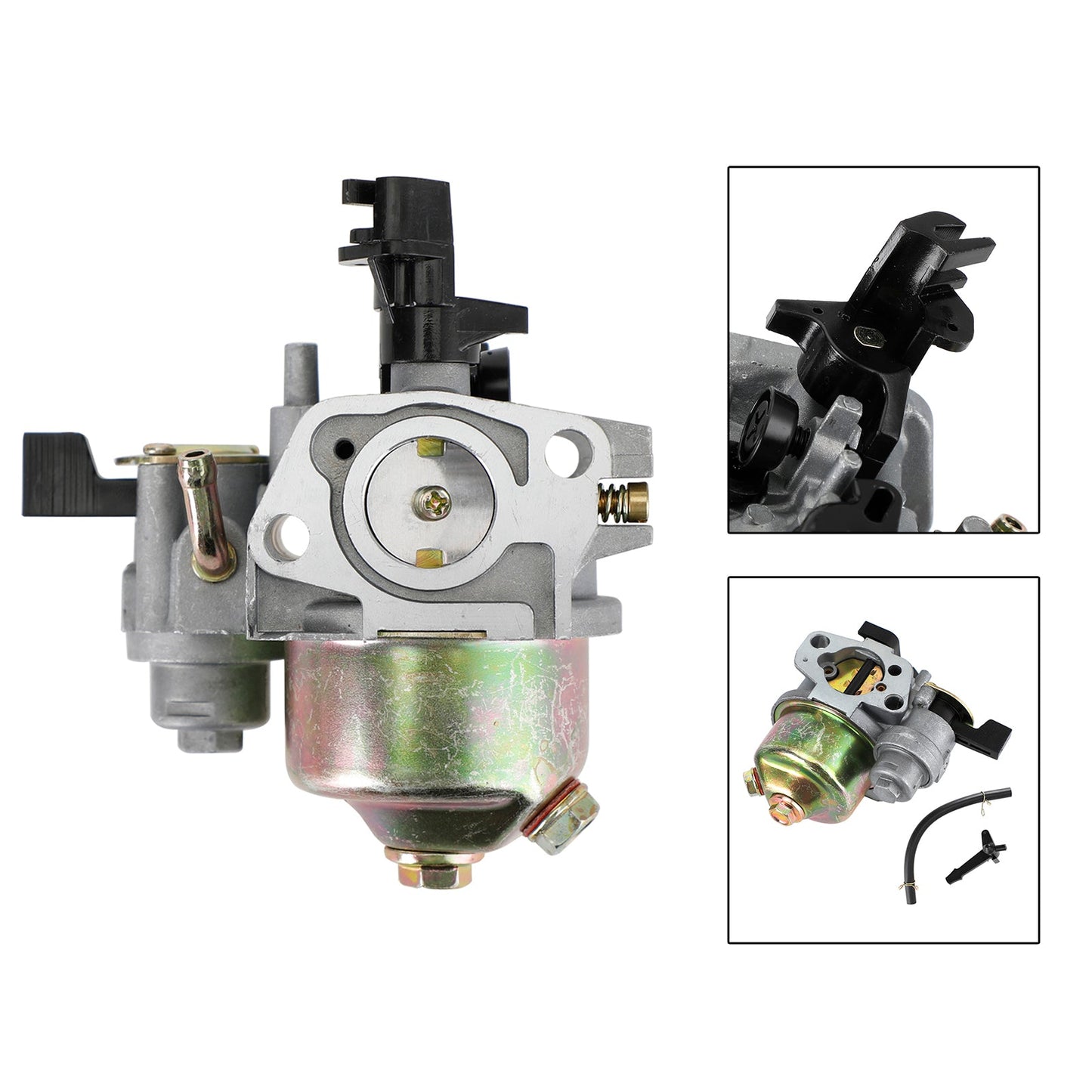 Carburetor Carb fit for Ski Doo mini z 120cc carb 1998-2008