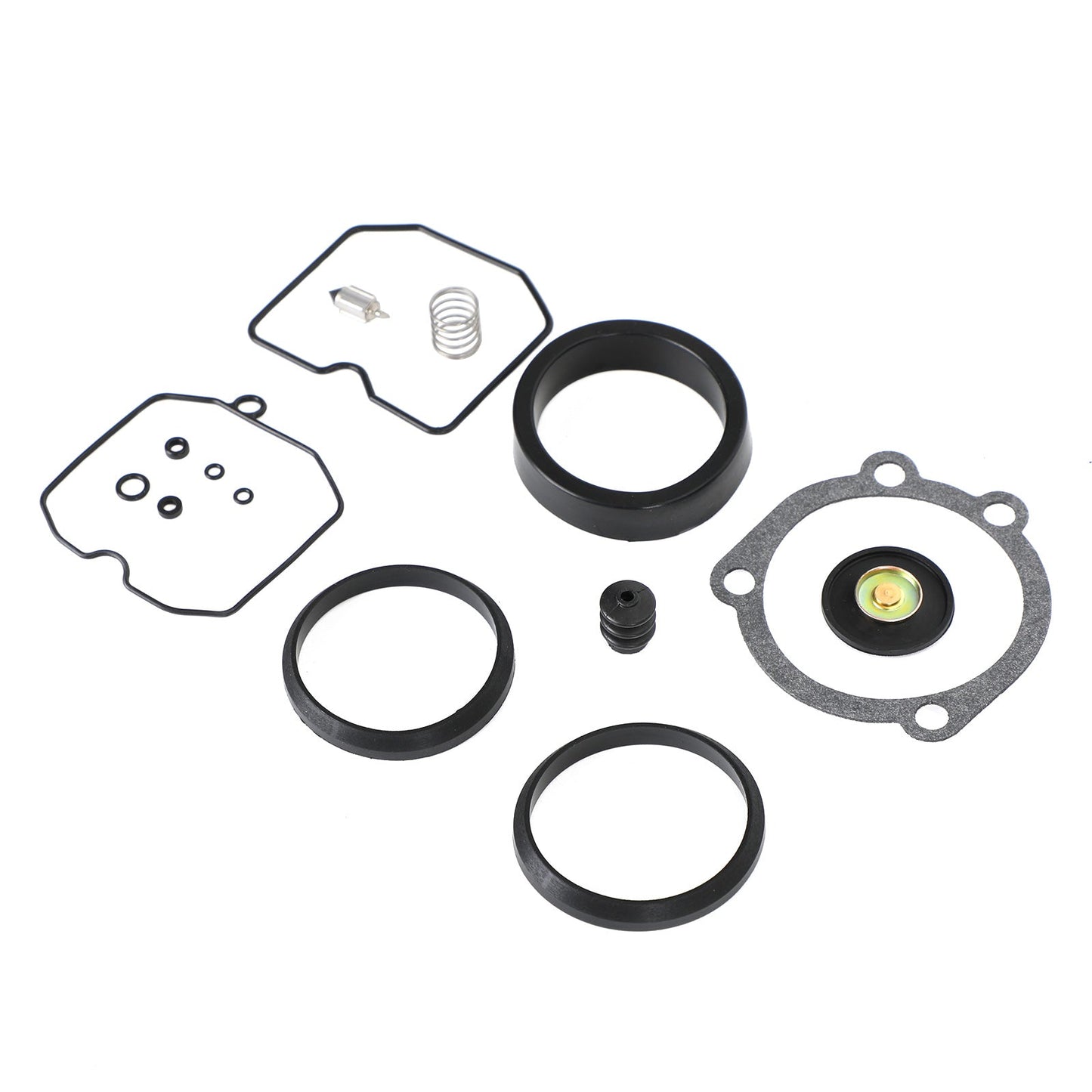 Carburetor Carb Rebuild Kit fit for CV Type 1990-Up XL 883 1200 Softail Dyna