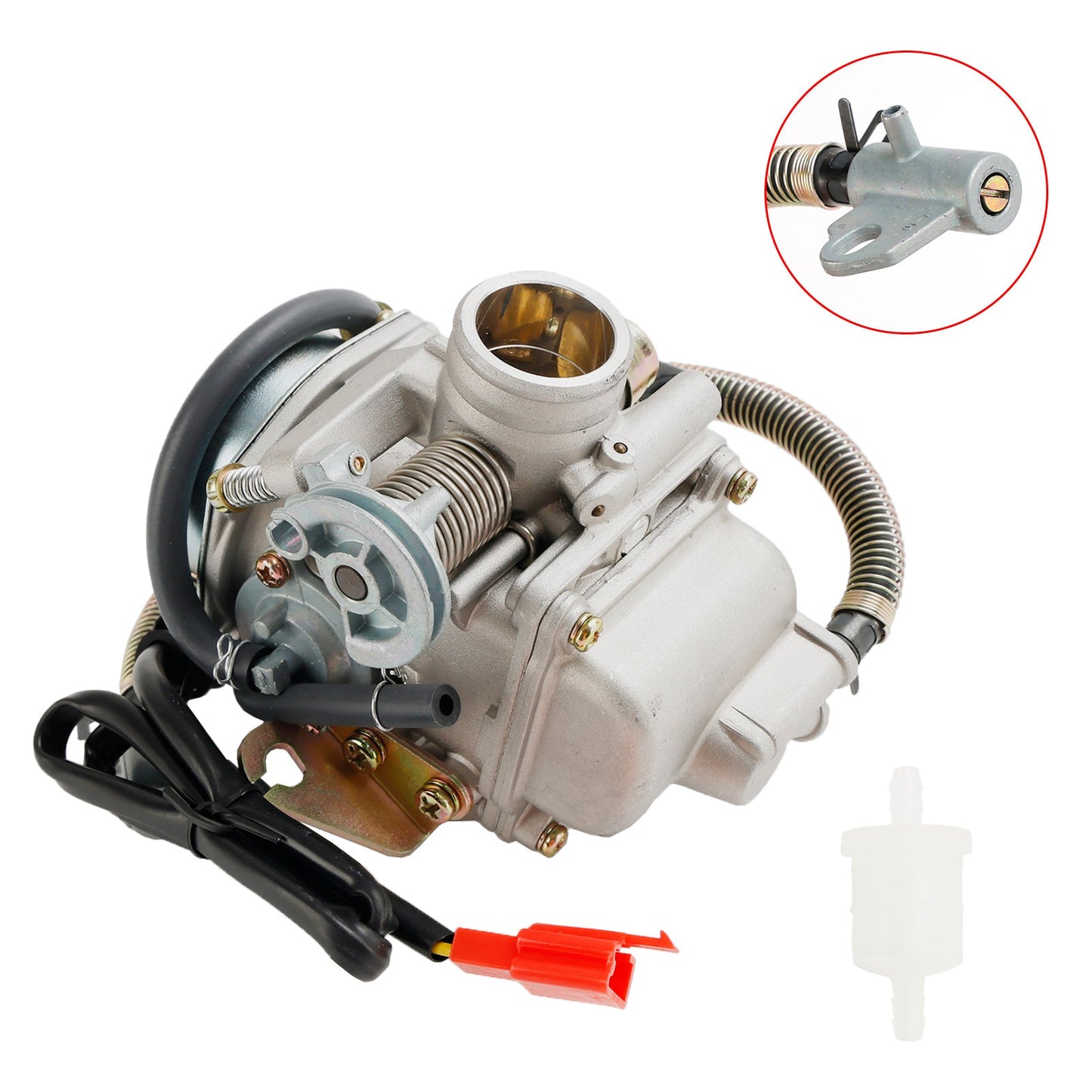 Carburetor Carb DS150 CS125 DS125 WS150